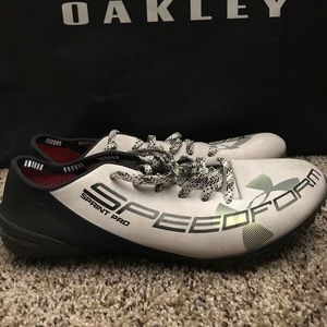 Under Armor Speedform Sprinter Spikes
