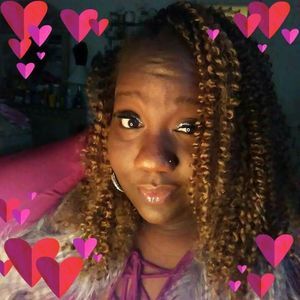 Meet your Posher, Dawnyell