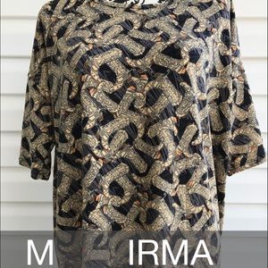 Lularoe Irma Tunic