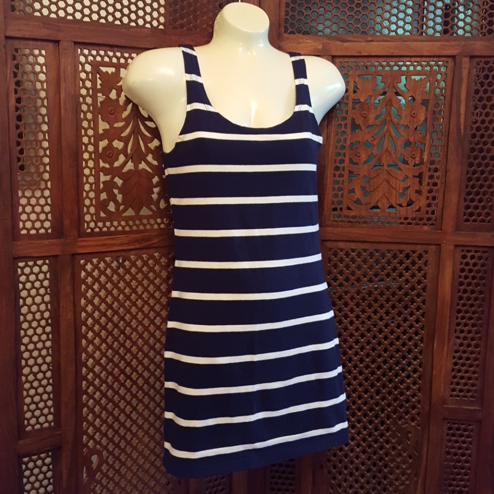 FOREVER 21 Tank Dress NWOT