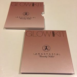 Anastasia Beverly Hills Glow Kit Highlighter