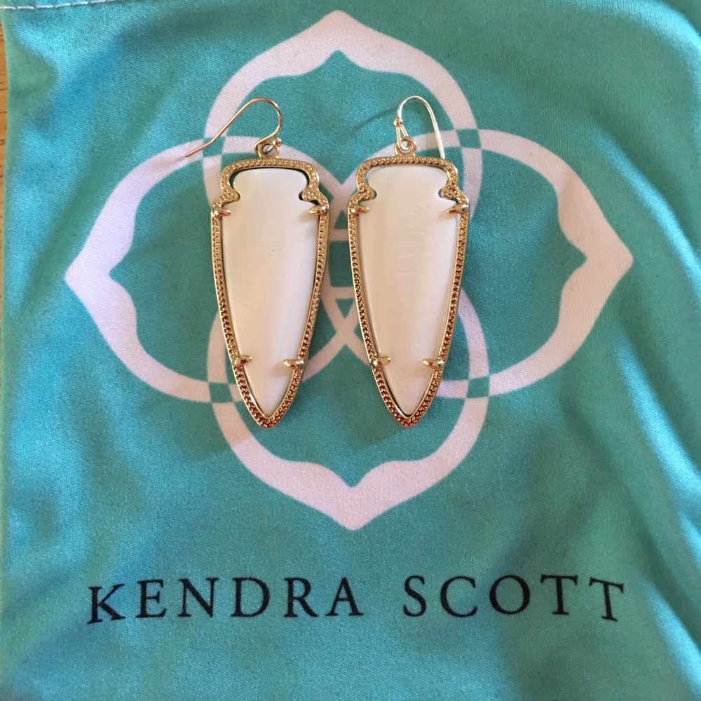 Kendra Scott Earrings