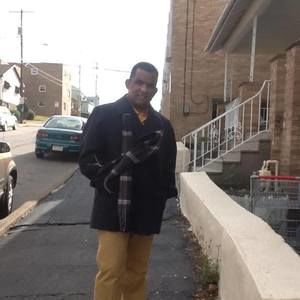 Meet your Posher, Antonio