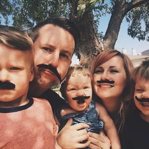 Meet your Posher, Eric