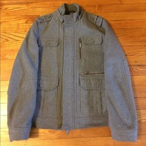 Men's INC Jacket