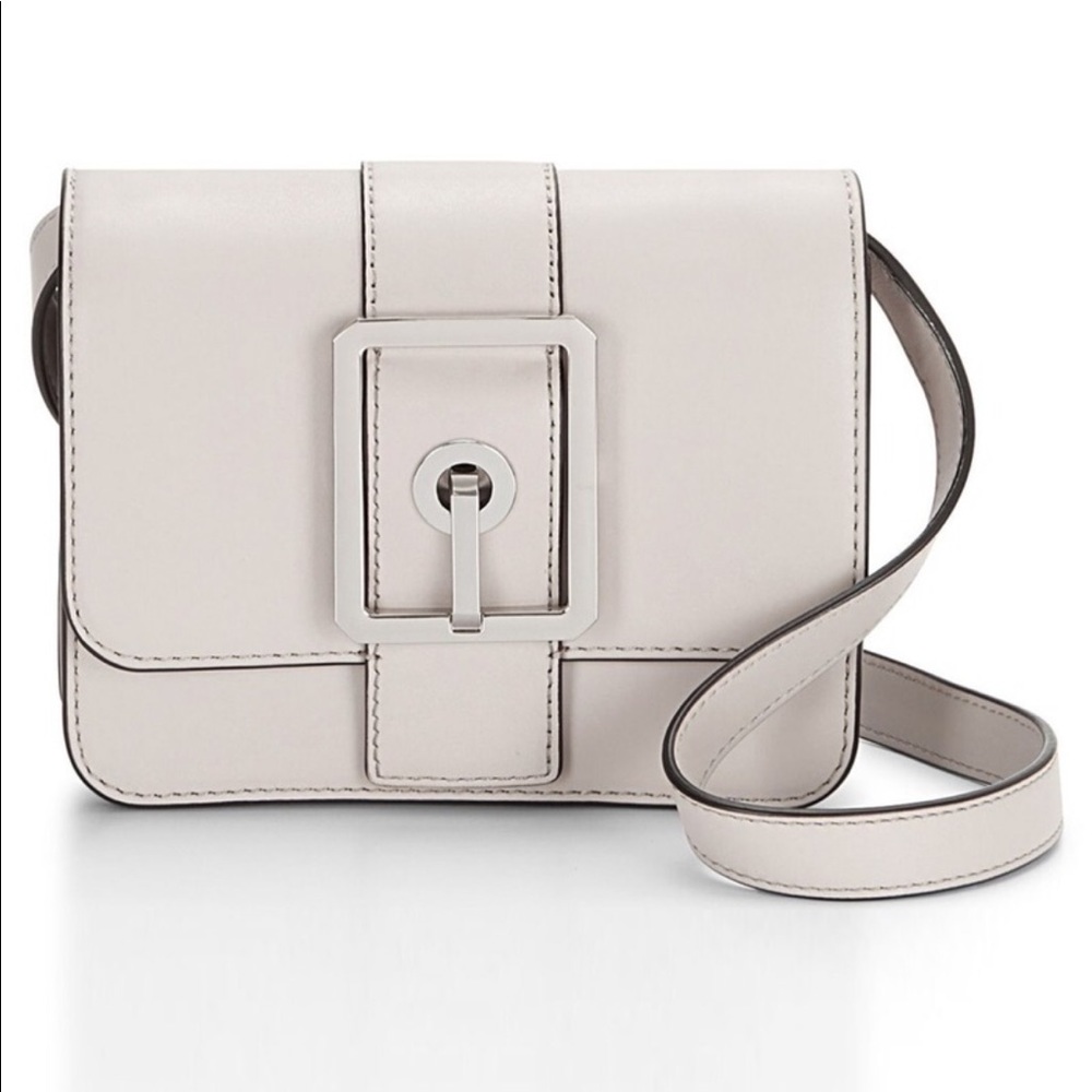 Rebecca Minkoff convertible Hook up Clutch