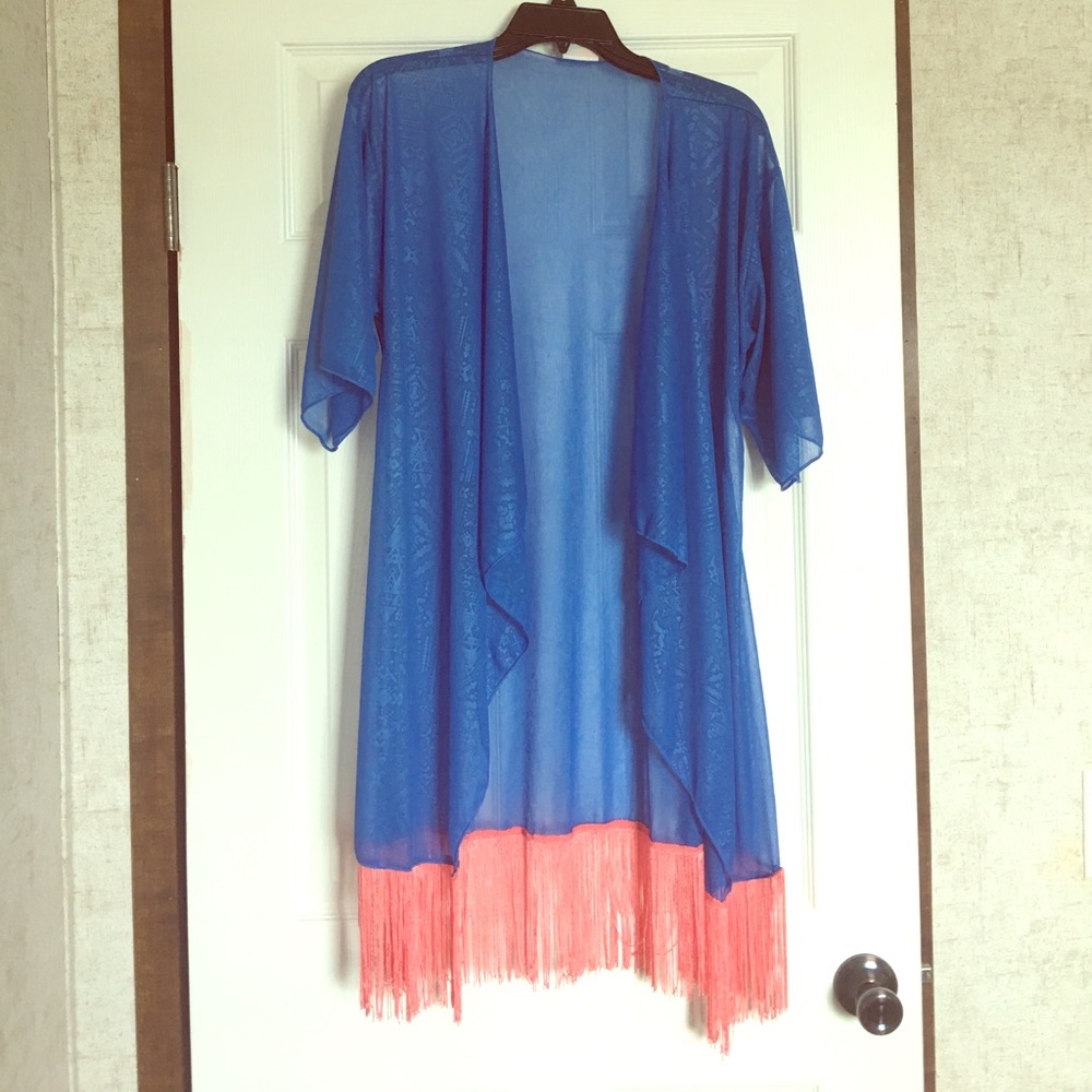 LuLaRoe Monroe
