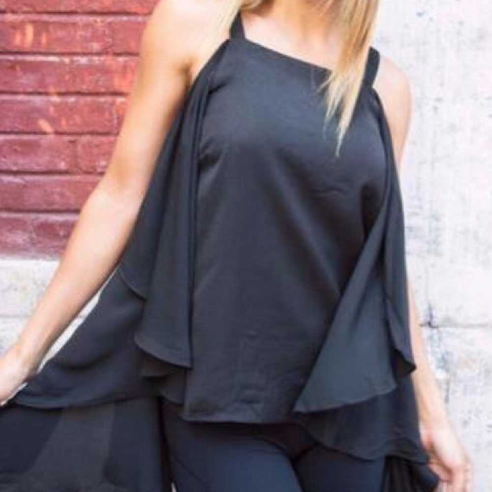 Cassandra cascade top