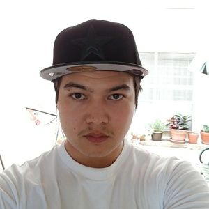 Meet your Posher, Richard