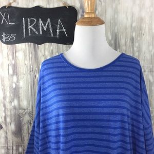LuLaRoe Irma XL