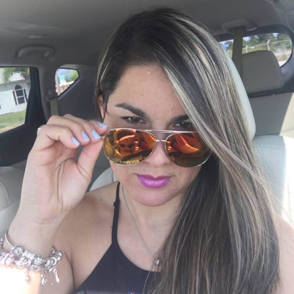 Meet your Posher, Kleidy