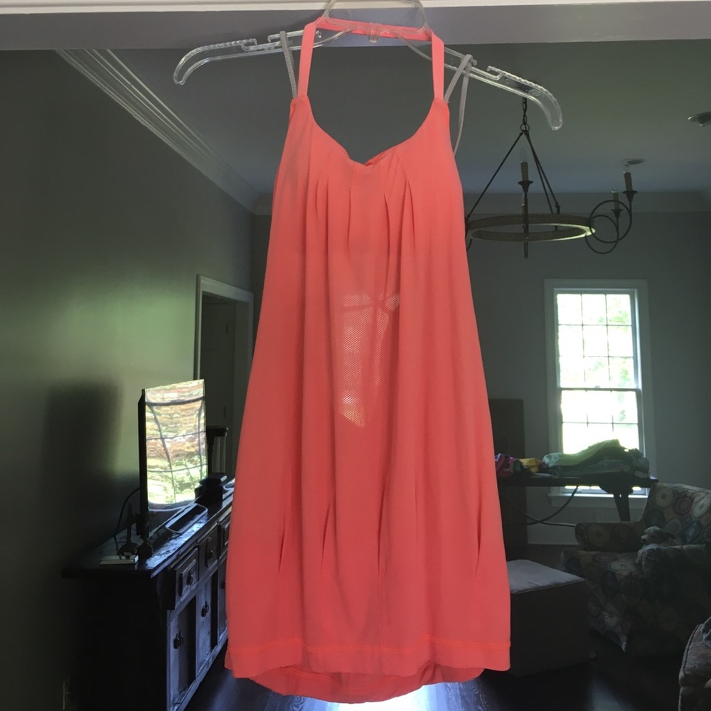 Lululemon Top