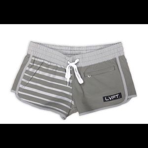 Women's board shorts- size M- new w/ tags