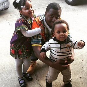 Meet your Posher, Denzel