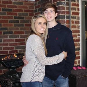 Meet your Posher, Brayden