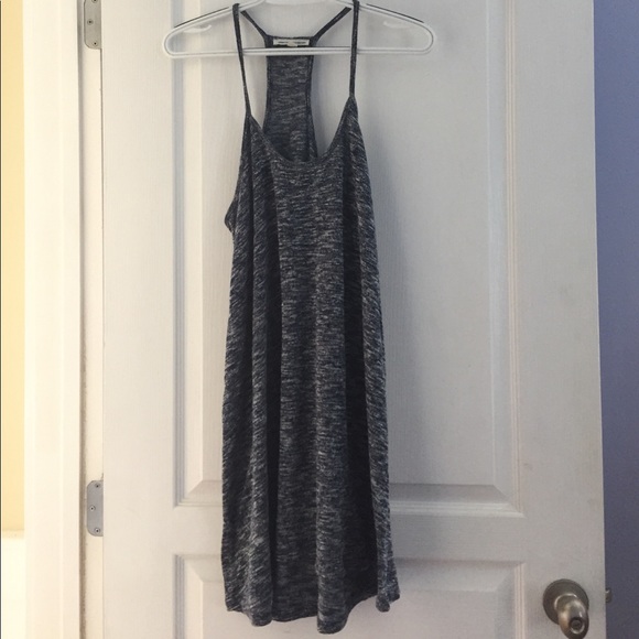 American Eagle Outfitters Dresses & Skirts - •NWOT• American Eagle Outfitters Blue Dress