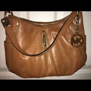 authentic MK purse