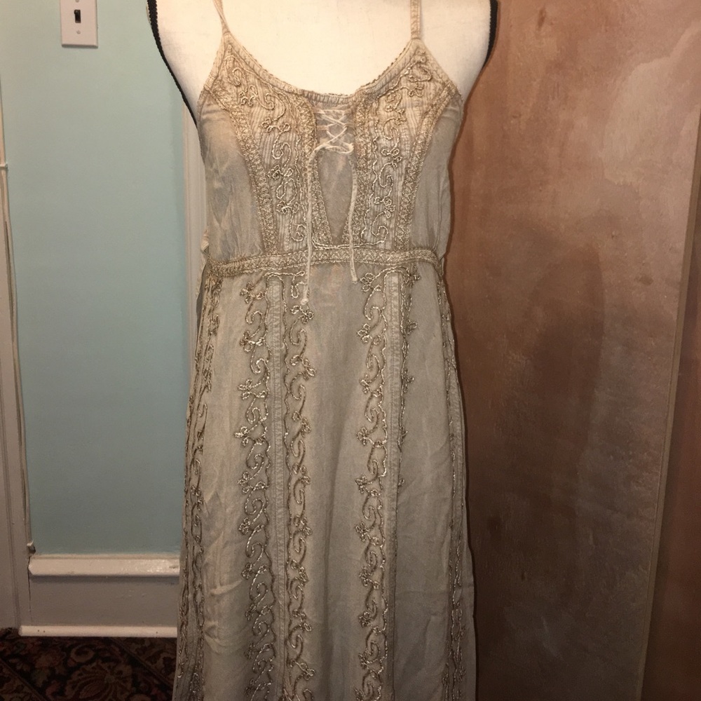 Indian dress Cute Options size M
