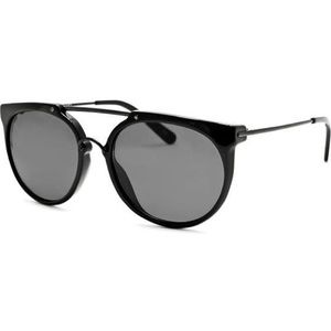 Black Wonderland Stateline Sunglasses