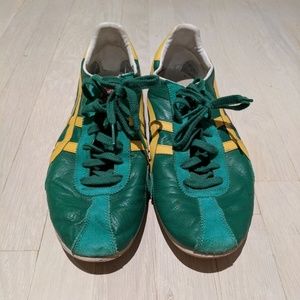 Onitsuka Tiger leather vintage size 11