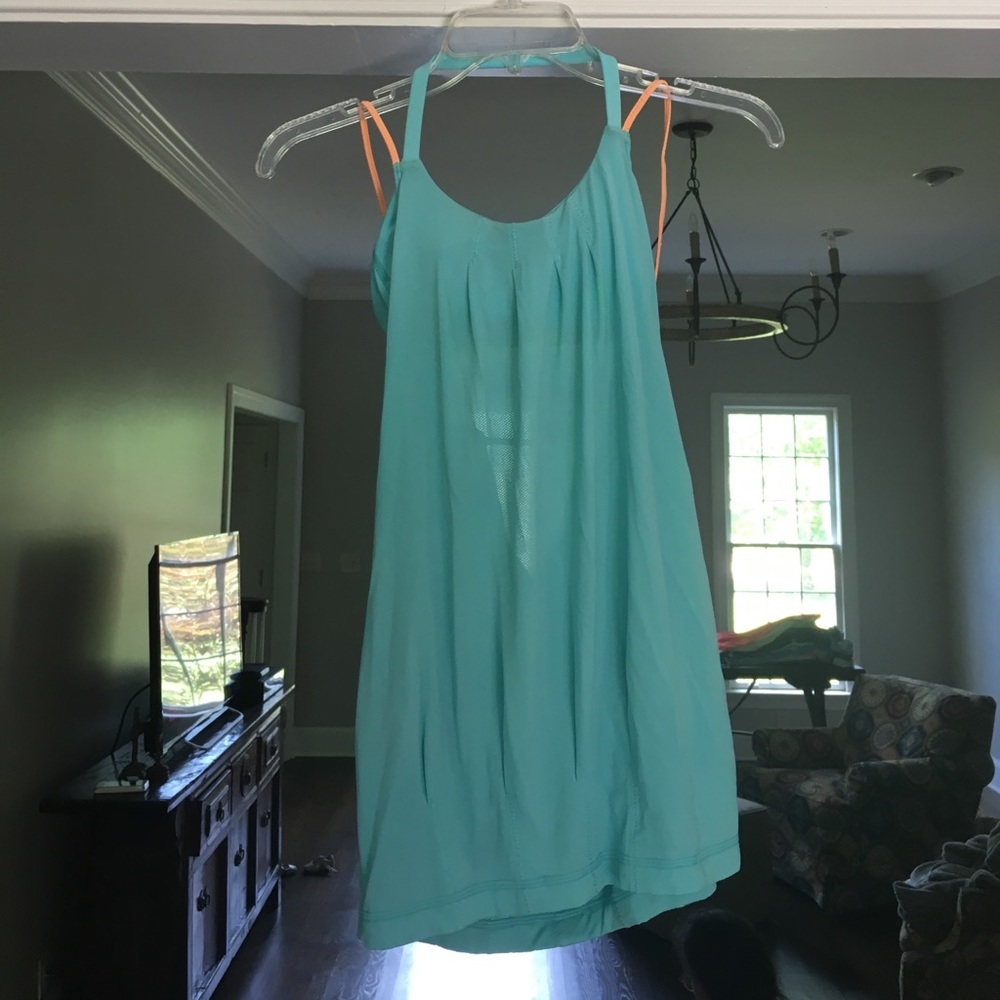 Lululemon Top