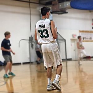 Meet your Posher, Eric