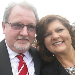 Meet your Posher, Geralyn