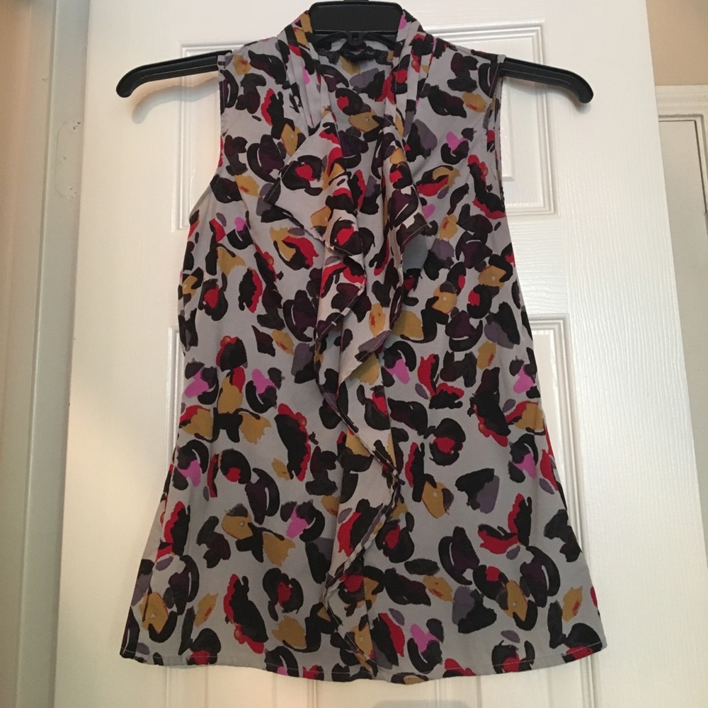 Banana Republic Tank