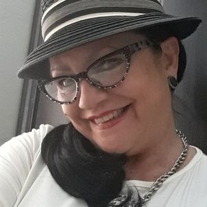 Meet your Posher, Terrie