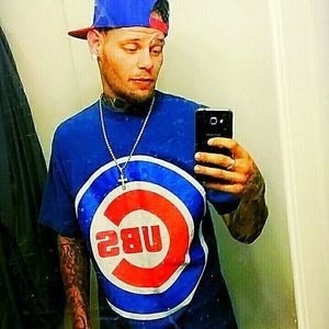 Meet your Posher, Jon