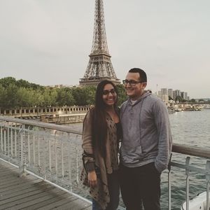 Meet your Posher, Moises