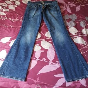 Lucky Brand Jeans