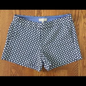 Banana Republic Shorts (size 6)