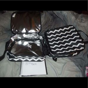 Thirty one thermal carrier