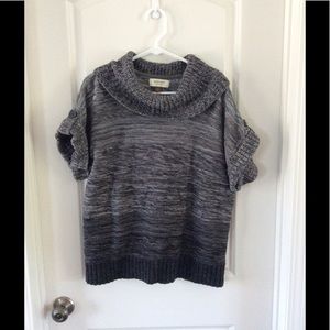 Beautiful Ombré Sweater