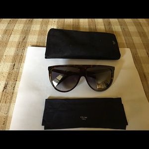Celine sunglasses CL41435/S