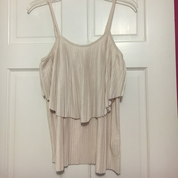 LC Lauren Conrad Tops - Lauren Conrad tank top