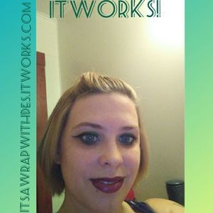 Meet your Posher, Desirae