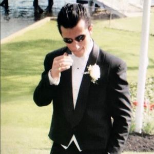 Meet your Posher, Joe