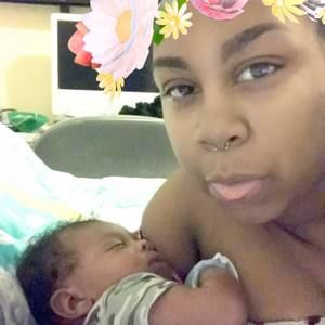 Meet your Posher, Daisy