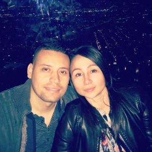 Meet your Posher, Maira