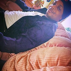 Meet your Posher, Greg