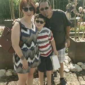 Meet your Posher, Tia