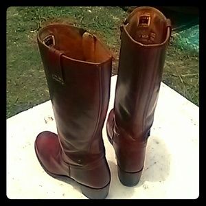 Frye boots size 11