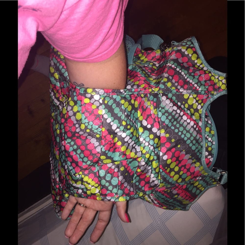 Thirty one bag