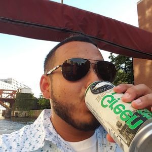 Meet your Posher, Rodrigo