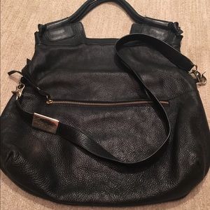 Foley + Corinna city tote / cross body