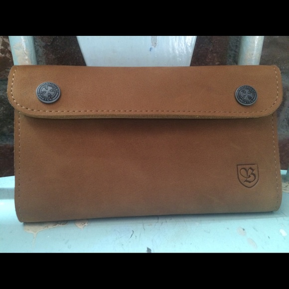 Brixton Handbags - Brixton Coast Wallet - new