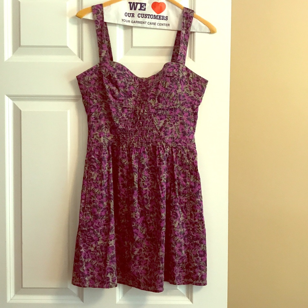 Free People sundress
