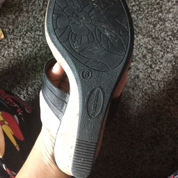 Cute wedges - Picture 2 of 2